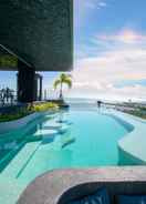 SWIMMING_POOL  Cross Vibe Pattaya Seaphere  ( formerly X2 Vibe Pattaya Seaphere )