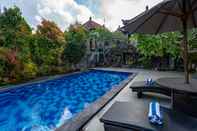 Kolam Renang Villa Amari Bali By Wizzela