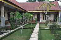 ภายนอกอาคาร The Rompok Homestay