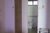 Toilet Kamar Paradise Lagoon Apartment