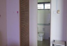 In-room Bathroom 6 Paradise Lagoon Apartment