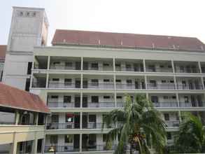 Luar Bangunan 4 Paradise Lagoon Apartment