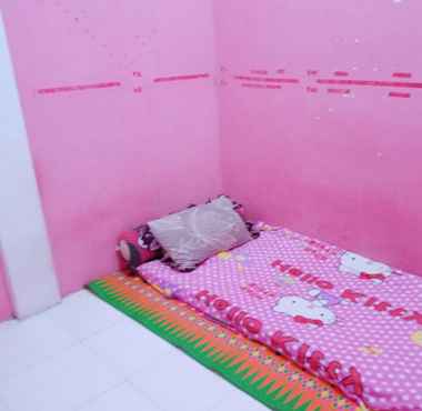 Bilik Tidur 2 Female Room Only near Terminal Bus Batoh Banda Aceh (RNA)