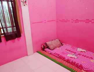 ห้องนอน 2 Budget Room Only near Terminal Bus Batoh Banda Aceh (RNA)