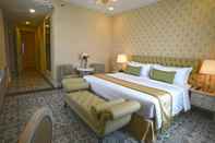 Kamar Tidur Rizal Park Hotel