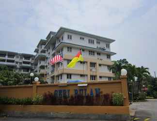 Exterior 2 Seri Bulan Condominium