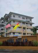 EXTERIOR_BUILDING Seri Bulan Condominium