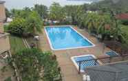 Swimming Pool 2 Seri Bulan Condominium