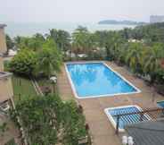 Swimming Pool 2 Seri Bulan Condominium