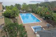 Swimming Pool Seri Bulan Condominium