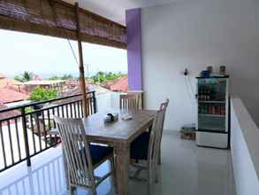 ภายนอกอาคาร 4 La Casa Janu Lembongan