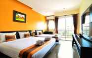 ห้องนอน 2 Thong Ta Resort Suvarnabhumi