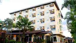 Thong Ta Resort Suvarnabhumi, THB 930.00