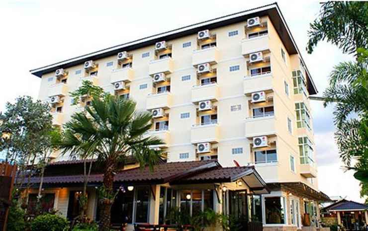 Thong Ta Resort Suvarnabhumi