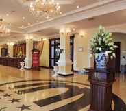 Sảnh chờ 5 Hotel Saigon Morin