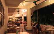 ร้านอาหาร 6 Bayu Beach Resort