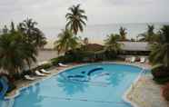 Kolam Renang 5 Bayu Beach Resort