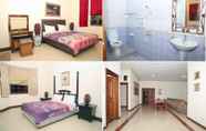 Functional Hall 4 Tirto 27 Homestay