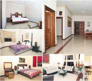 Lobby 5 Tirto 27 Homestay