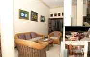 Entertainment Facility 7 Tirto 27 Homestay