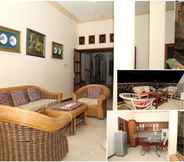 Entertainment Facility 7 Tirto 27 Homestay