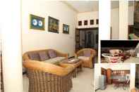 Entertainment Facility Tirto 27 Homestay