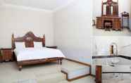 Bedroom 3 Tirto 27 Homestay