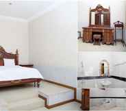 Bedroom 3 Tirto 27 Homestay