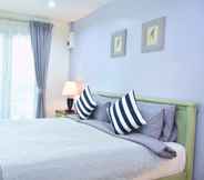 Kamar Tidur 2 BC Summer Beach