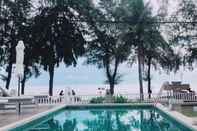 Kolam Renang BC Summer Beach