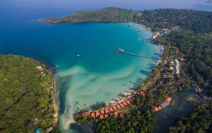 Siam Beach Resort, Koh Kood