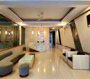 Lobby 3 Hotel Sampurna Cirebon