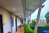 Ruang untuk Umum Hotel Sampurna Cirebon