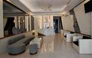 Lobby 5 Hotel Sampurna Cirebon