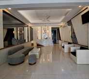 Lobby 5 Hotel Sampurna Cirebon