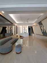 Lobby 4 Hotel Sampurna Cirebon