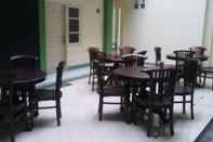 Restoran Comfort Room at Omahe Biyung