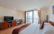 Bedroom 6 Red Sun Nha Trang Hotel