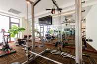 Fitness Center Red Sun Nha Trang Hotel