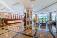 Lobby Red Sun Nha Trang Hotel