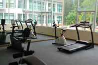 Fitness Center The Nice Condotel by Pro-Phuket