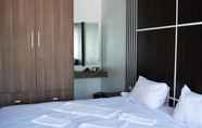 Kamar Tidur 5 The Nice Condotel by Pro-Phuket