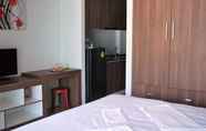 Kamar Tidur 3 The Nice Condotel by Pro-Phuket