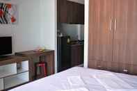 Kamar Tidur The Nice Condotel by Pro-Phuket