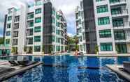 Swimming Pool 3 Kamala Regent by Pro-Phuket