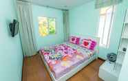 Kamar Tidur 4 AP Residence by Pro-Phuket