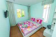 Kamar Tidur AP Residence by Pro-Phuket