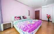 Phòng ngủ 7 AP Residence by Pro-Phuket