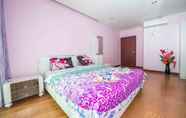 Kamar Tidur 7 AP Residence by Pro-Phuket