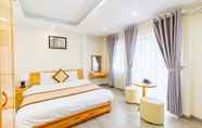 Bilik Tidur 2 The Grace Hotel Dalat